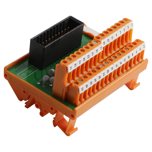 FC-TSDI-1624 New Honeywell Digital Input Field Termination Assembly